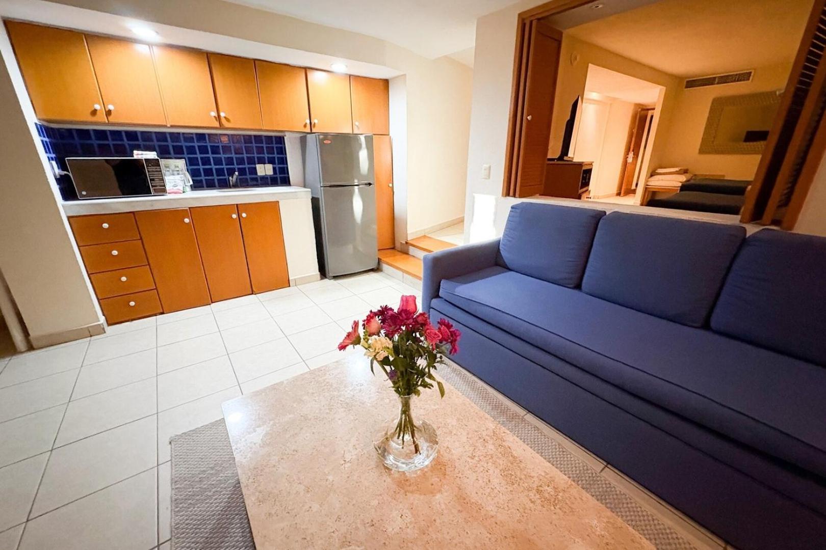 Spacious, Comfortable, And With Access! * Puerto Vallarta