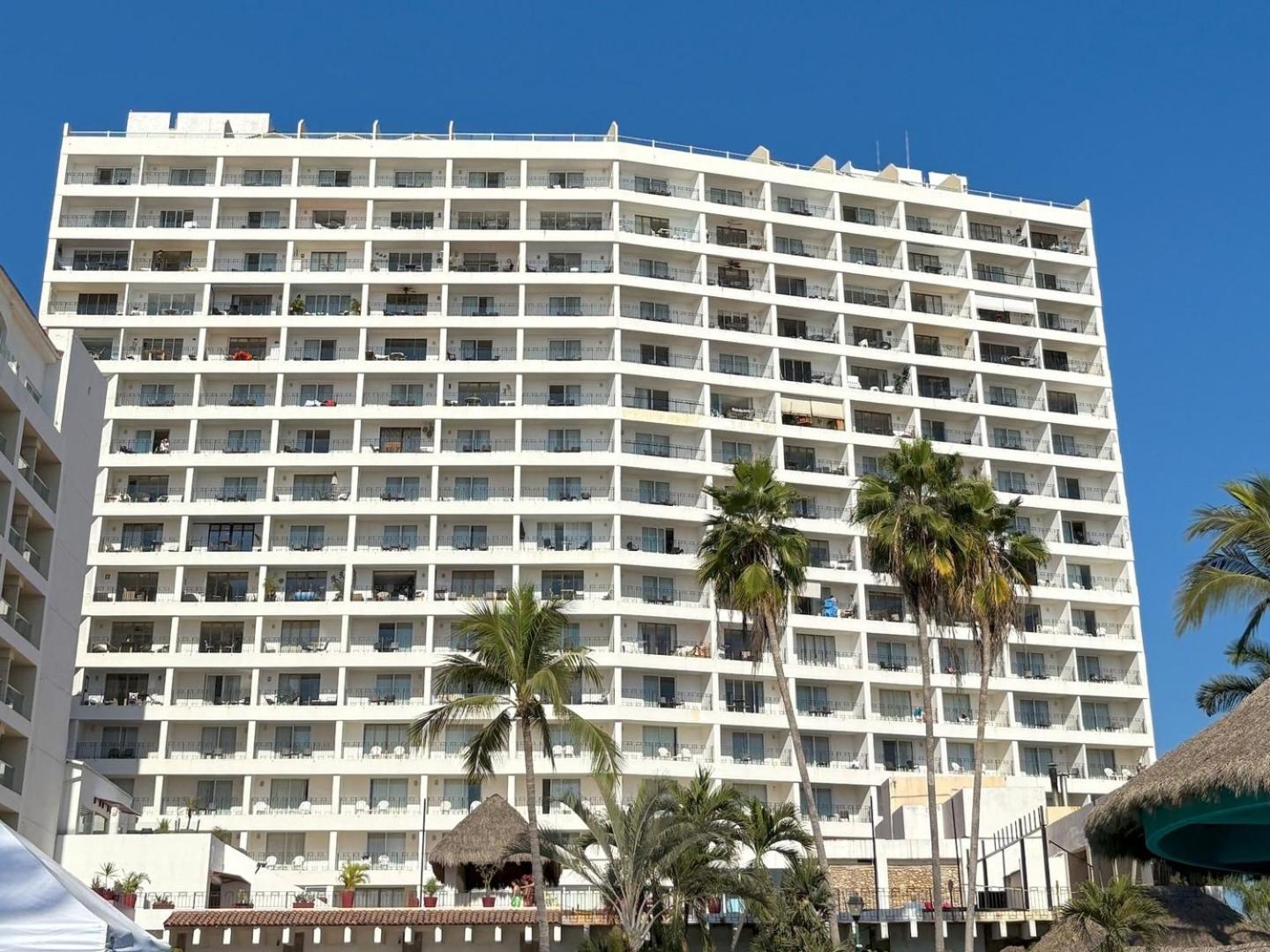Spacious, Comfortable, And With Access! Puerto Vallarta