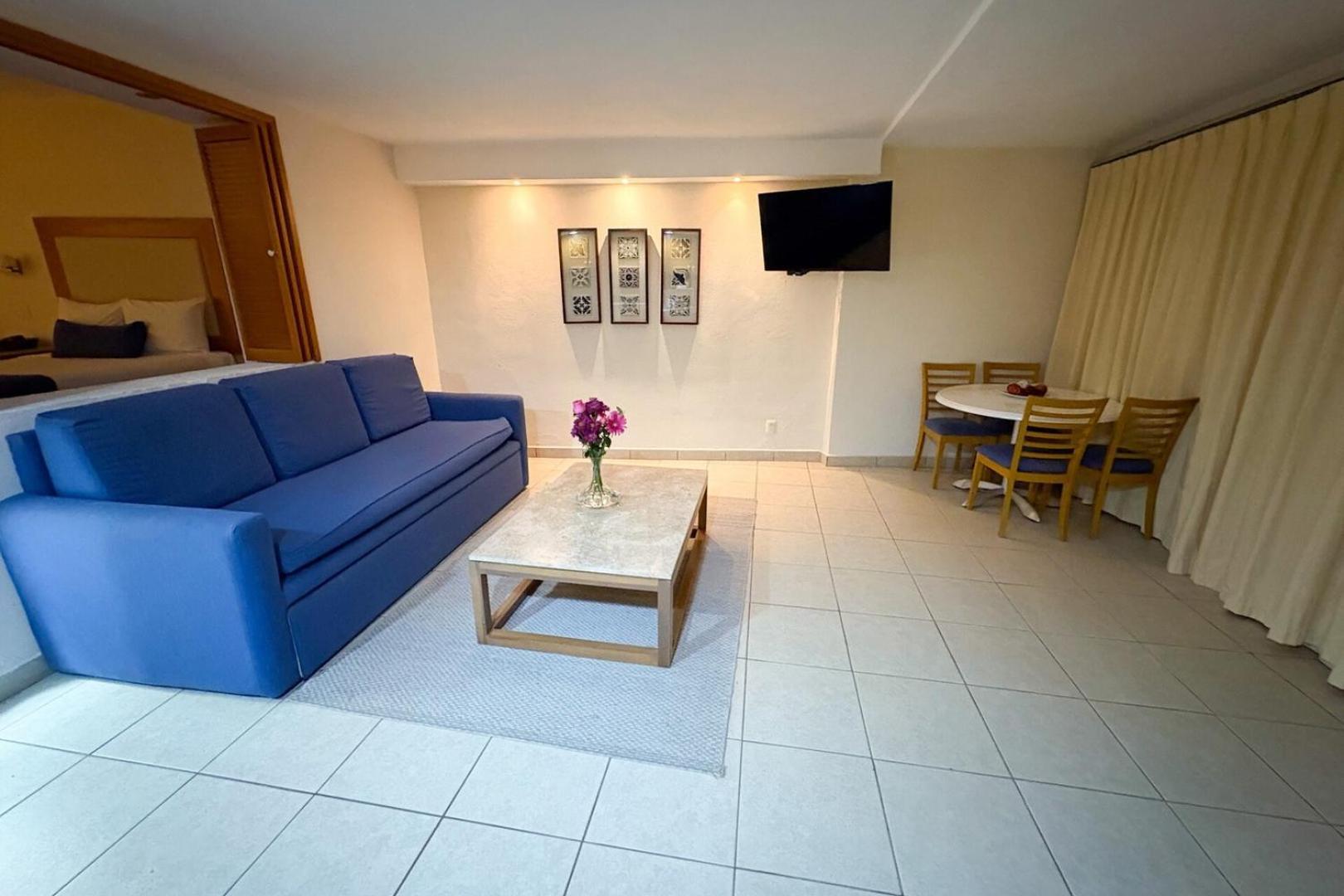 Spacious, Comfortable, And With Access!