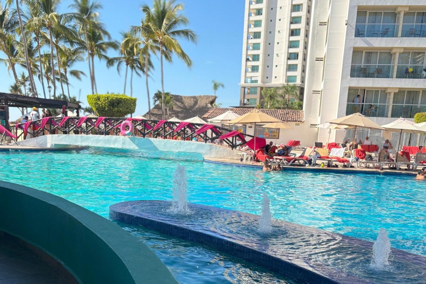 Spacious, Comfortable, And With Access! Сasa de vacaciones Puerto Vallarta